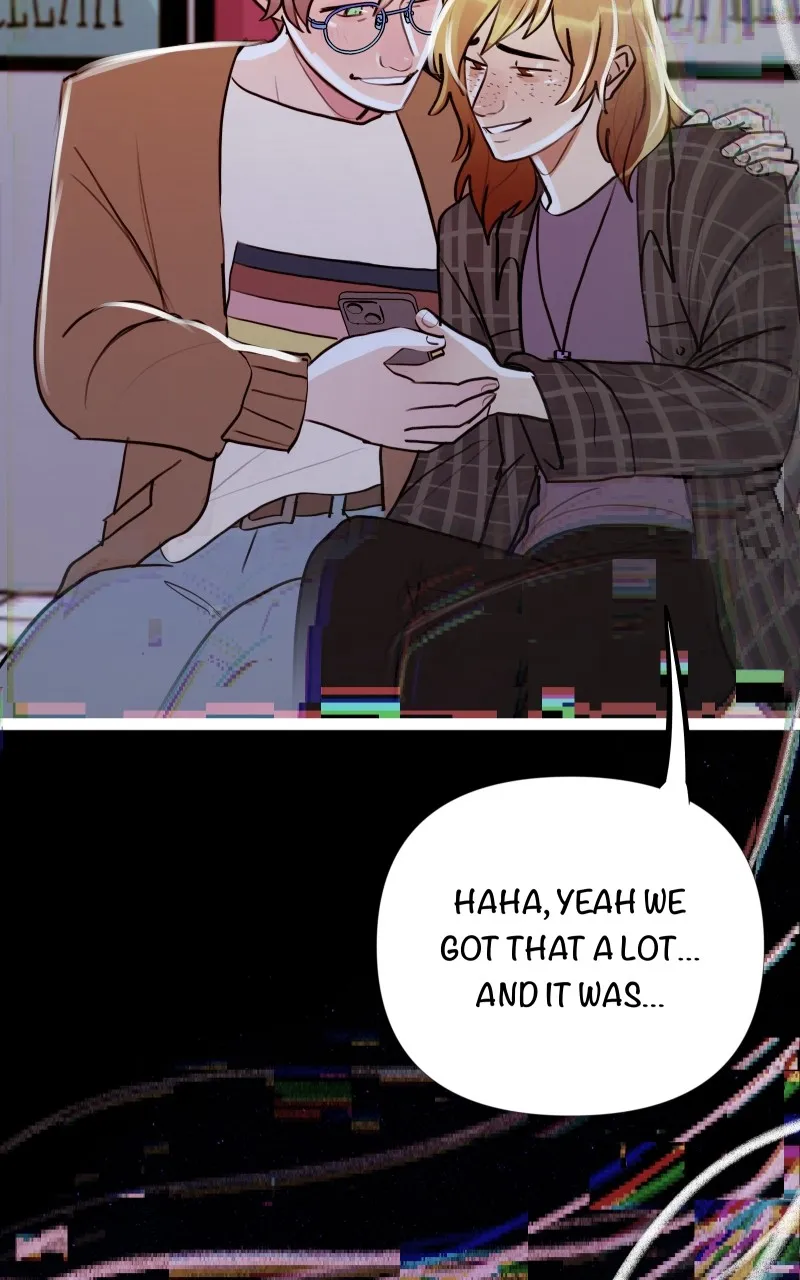 Star Catcher Chapter 48 page 41 - 