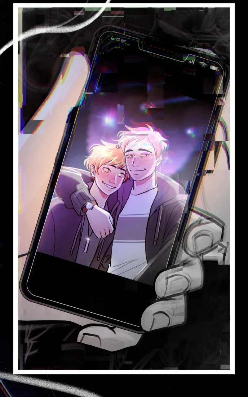 Star Catcher Chapter 48 page 43 - 