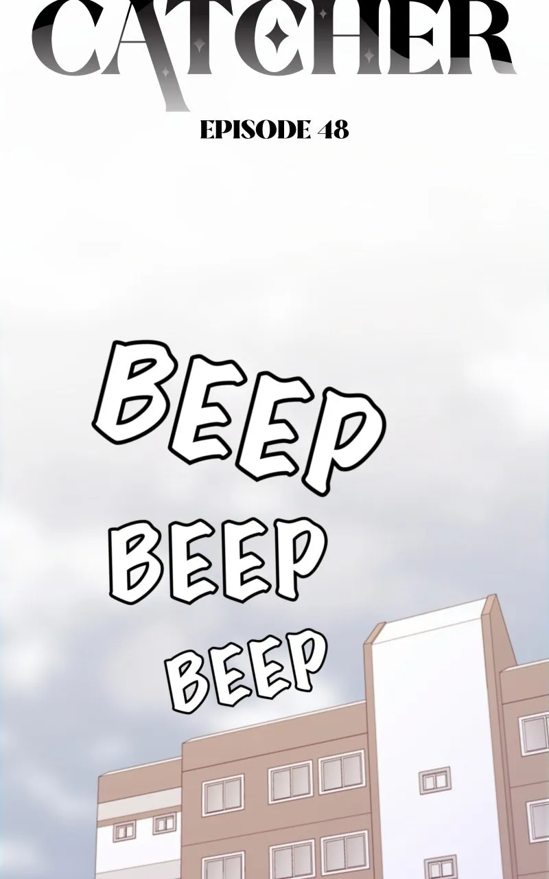 Star Catcher Chapter 48 page 47 - 