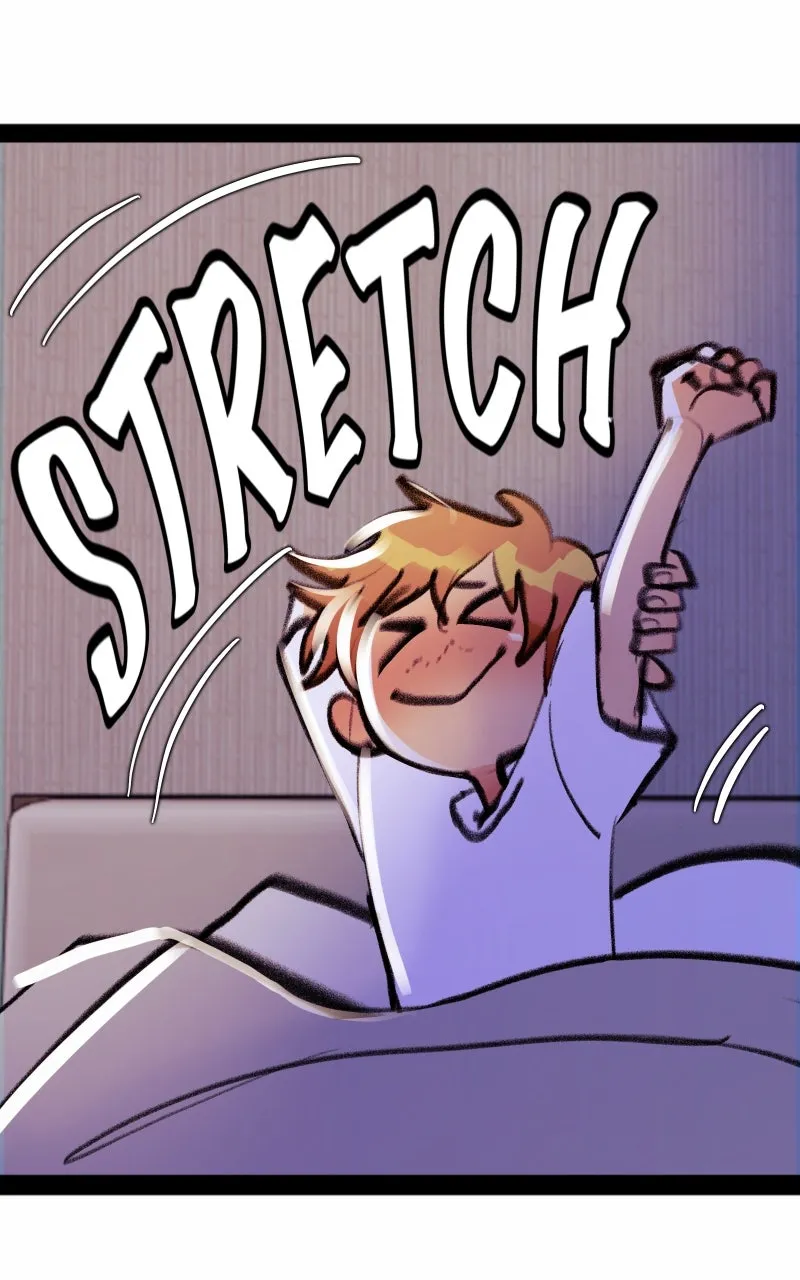 Star Catcher Chapter 48 page 50 - 