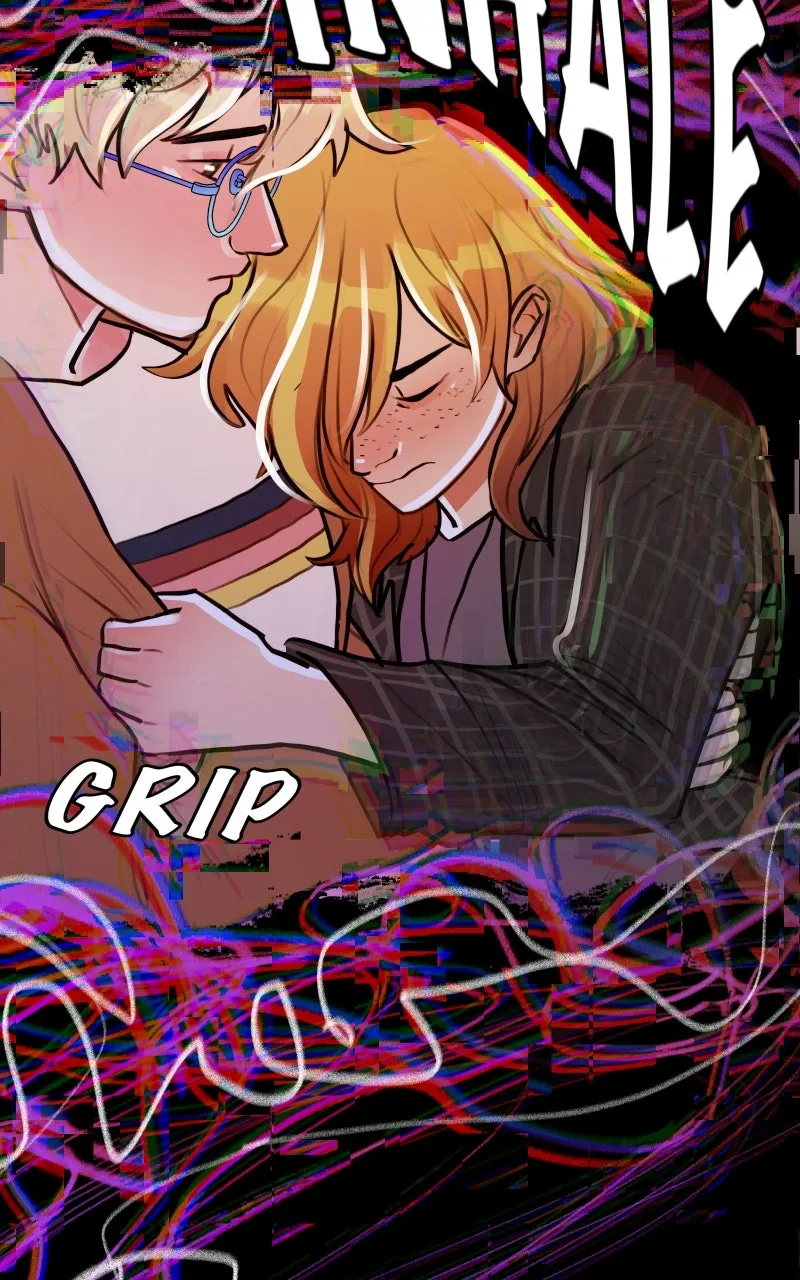 Star Catcher Chapter 48 page 6 - 