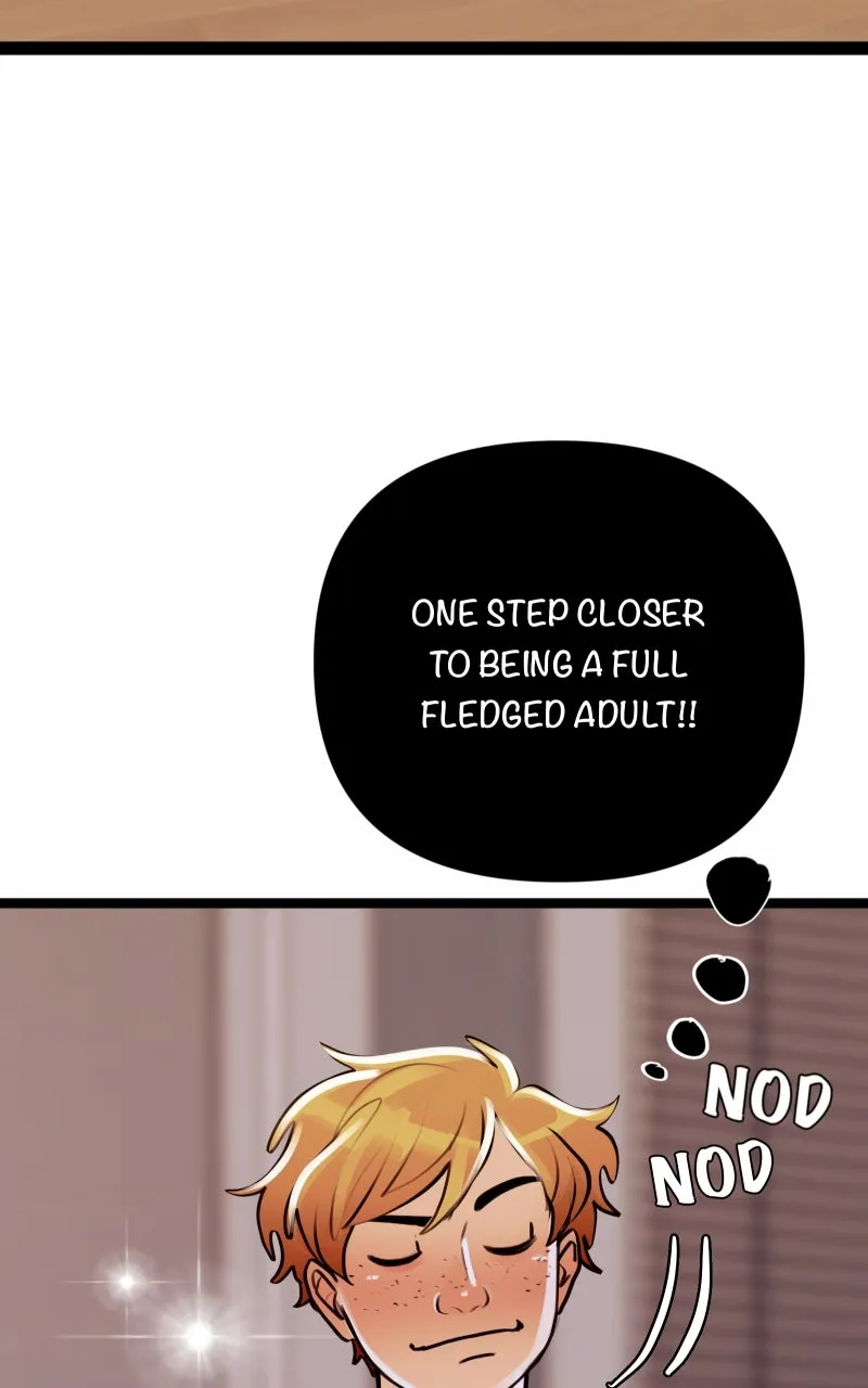 Star Catcher Chapter 48 page 54 - 