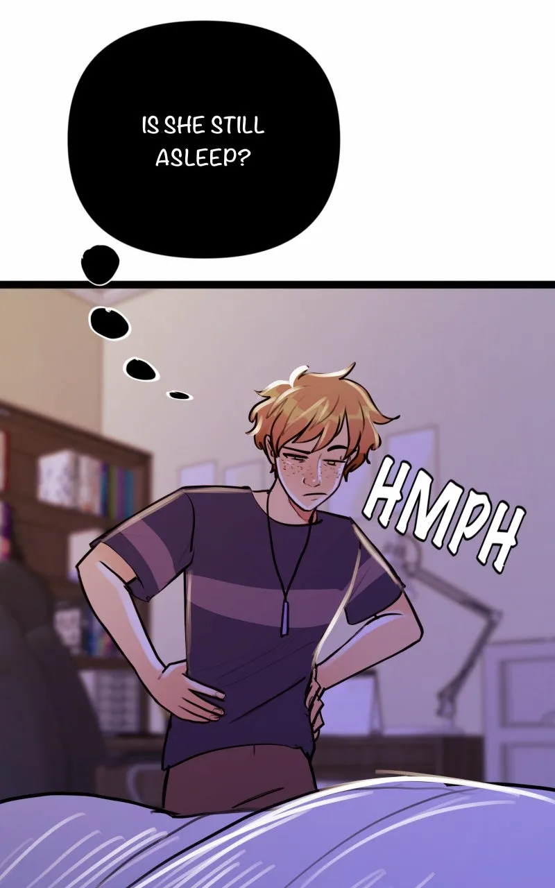 Star Catcher Chapter 48 page 57 - 