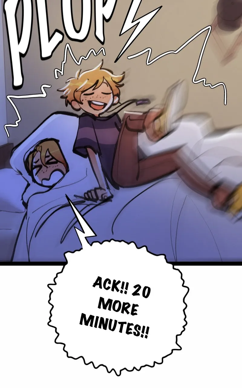Star Catcher Chapter 48 page 59 - 