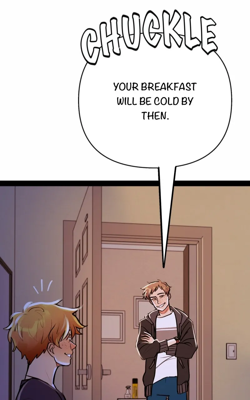 Star Catcher Chapter 48 page 60 - 