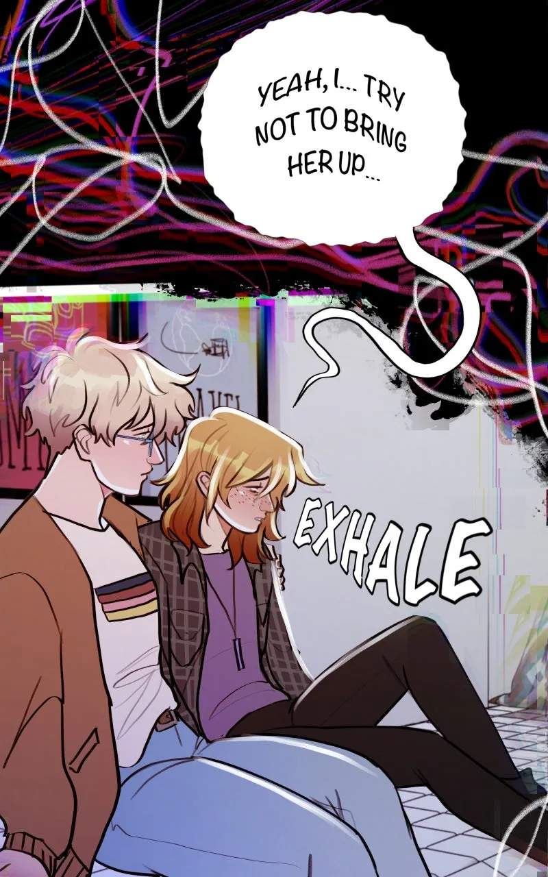 Star Catcher Chapter 48 page 7 - 