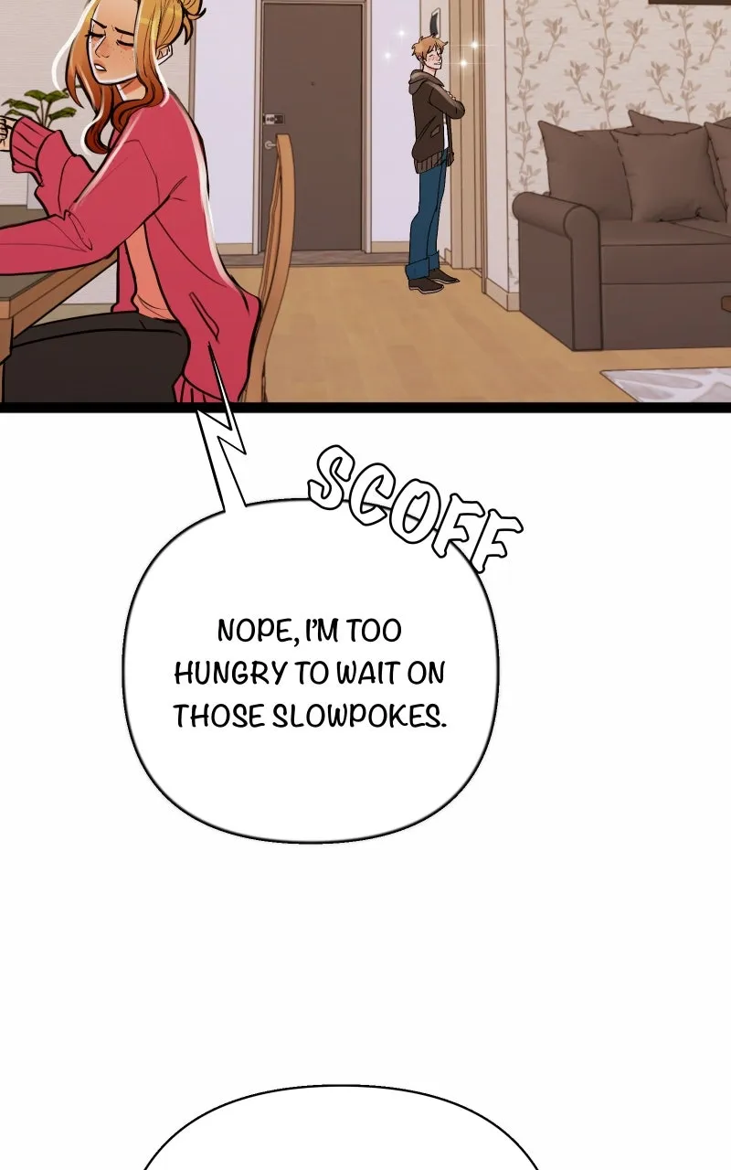 Star Catcher Chapter 48 page 64 - 