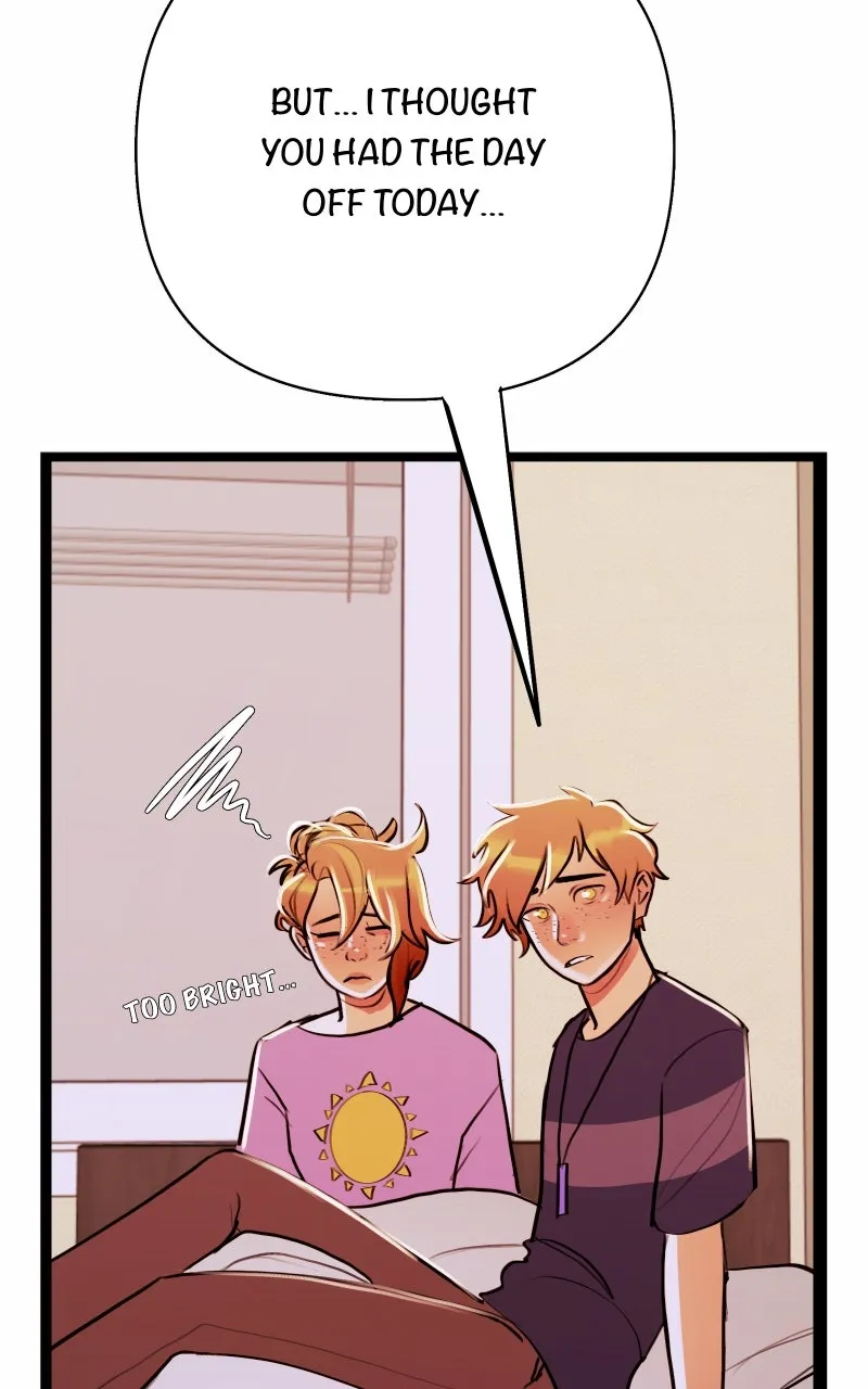 Star Catcher Chapter 48 page 65 - 