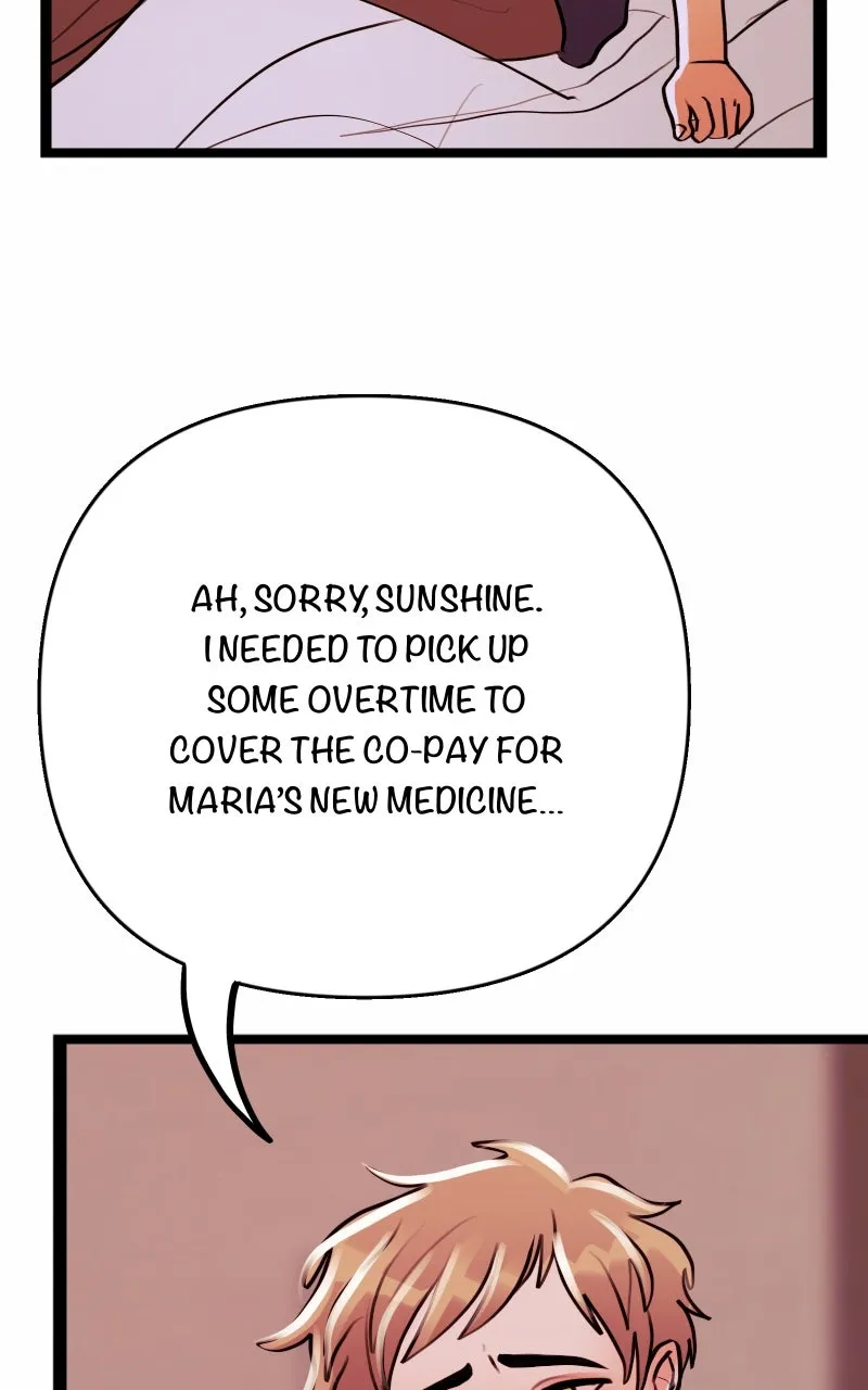 Star Catcher Chapter 48 page 66 - 