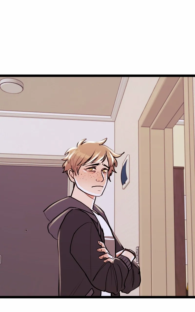 Star Catcher Chapter 48 page 71 - 