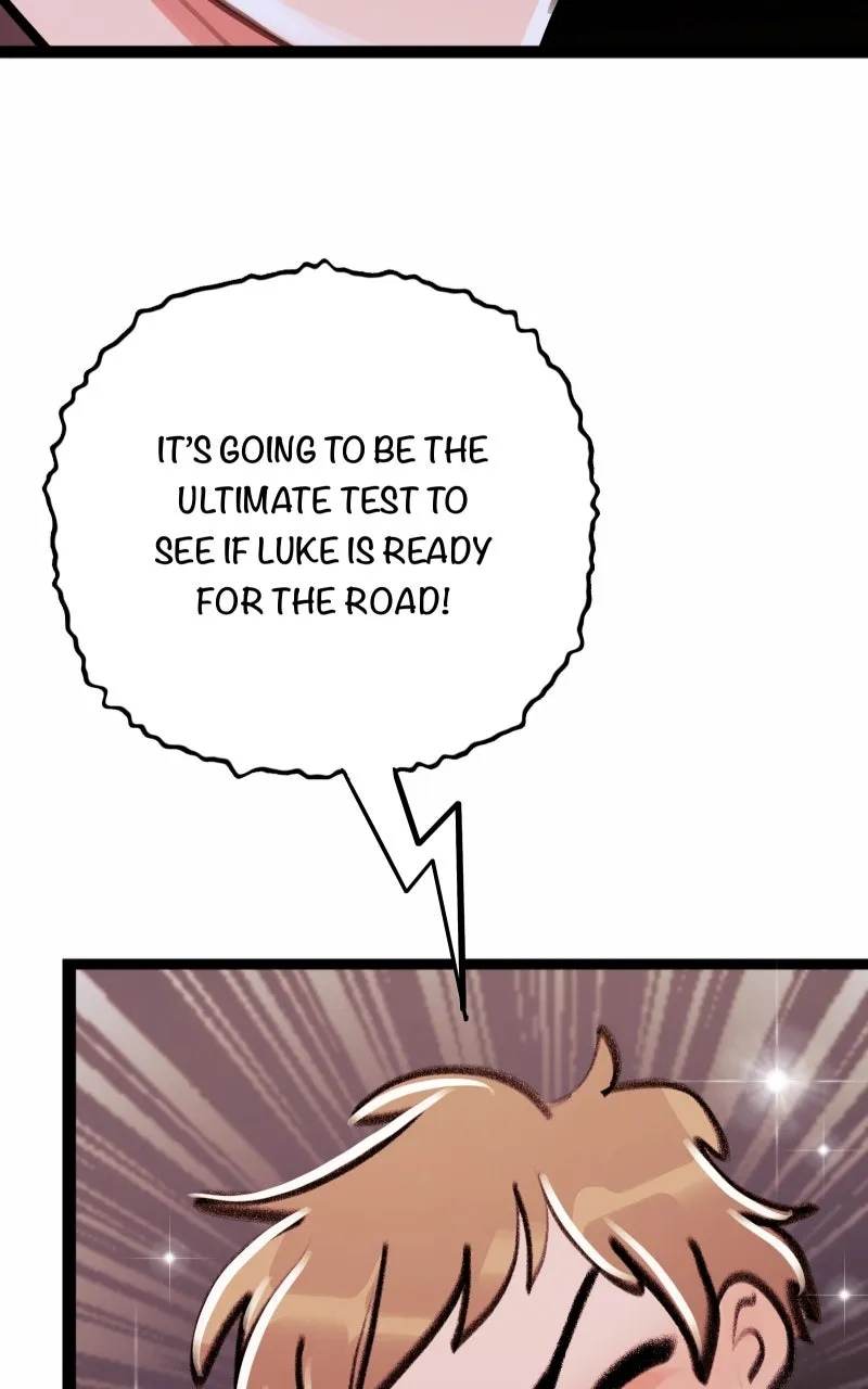 Star Catcher Chapter 48 page 74 - 