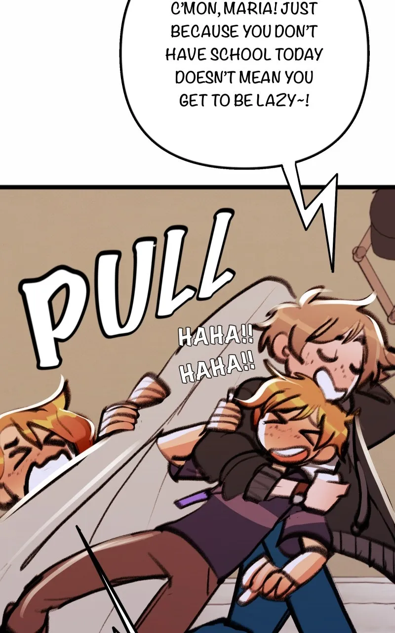 Star Catcher Chapter 48 page 79 - 