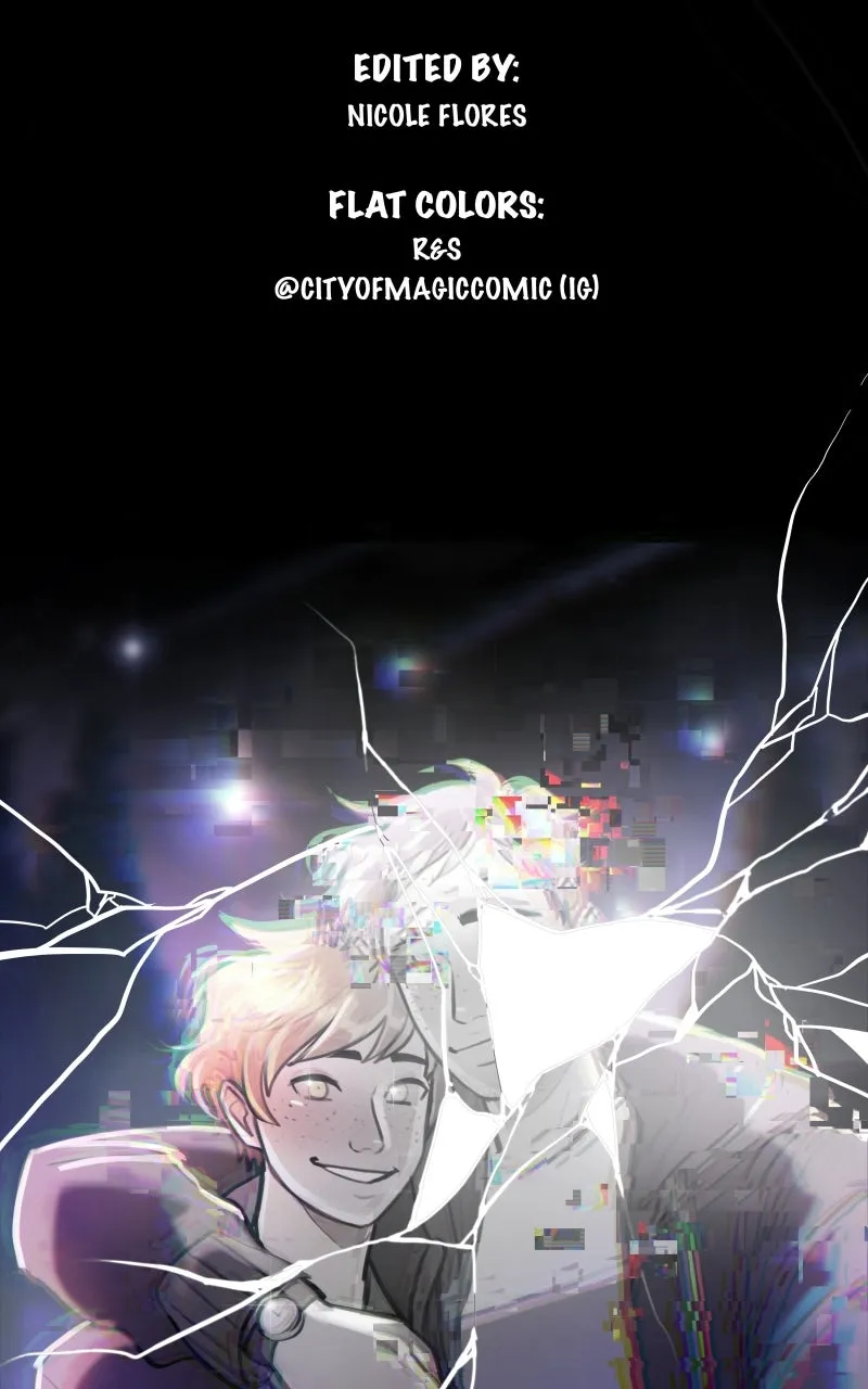 Star Catcher Chapter 48 page 84 - 