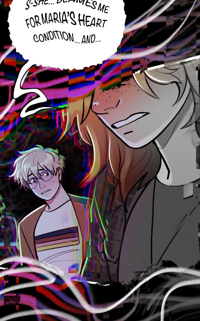 Star Catcher Chapter 48 page 10 - 