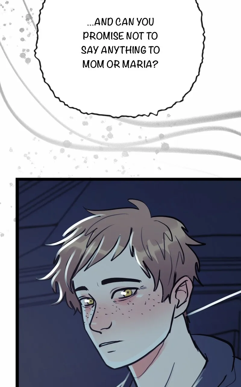 Star Catcher Chapter 49 page 13 - 