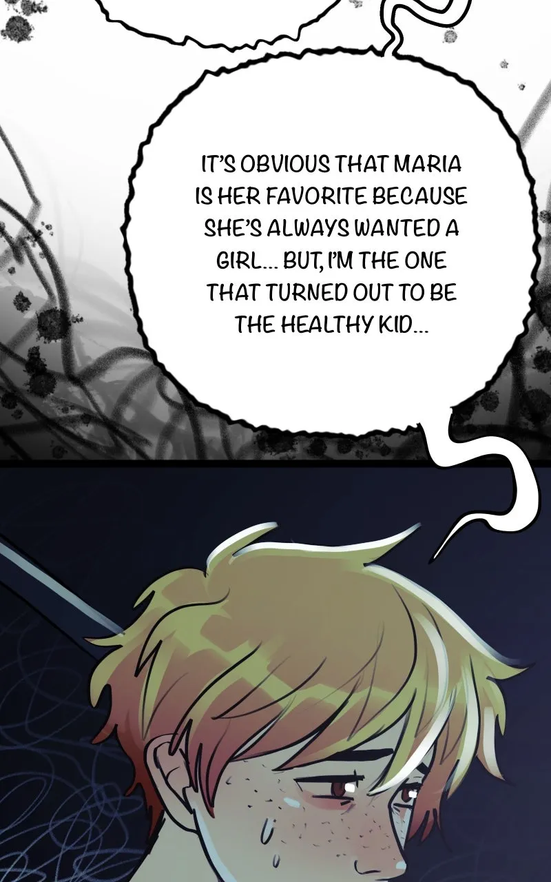 Star Catcher Chapter 49 page 16 - 