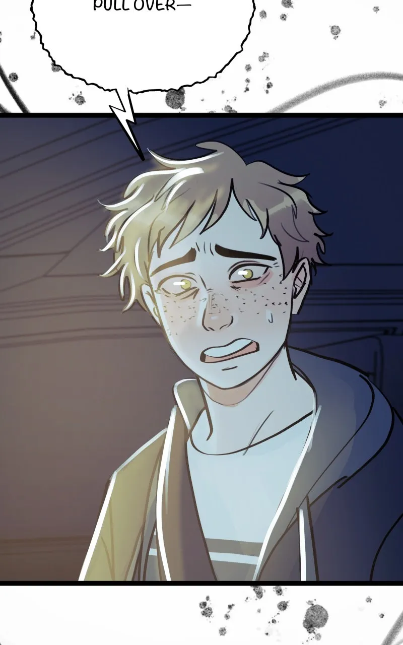 Star Catcher Chapter 49 page 23 - 