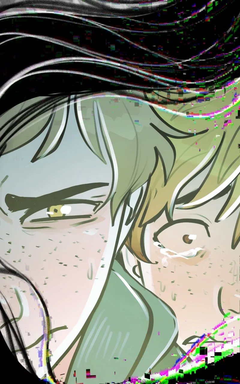 Star Catcher Chapter 49 page 32 - 