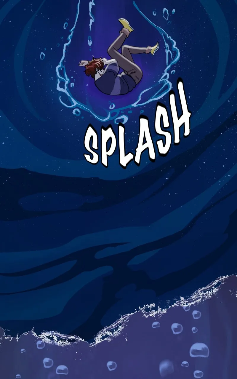 Star Catcher Chapter 49 page 41 - 