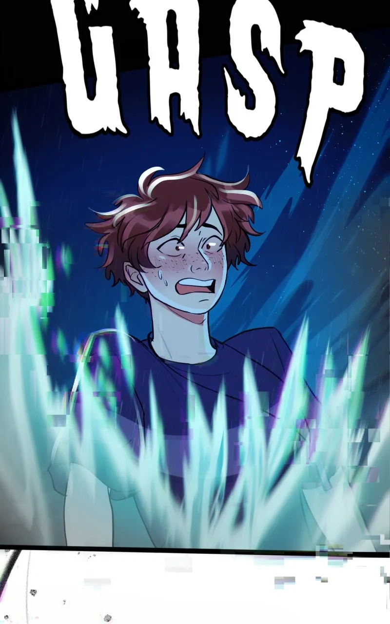Star Catcher Chapter 49 page 46 - 