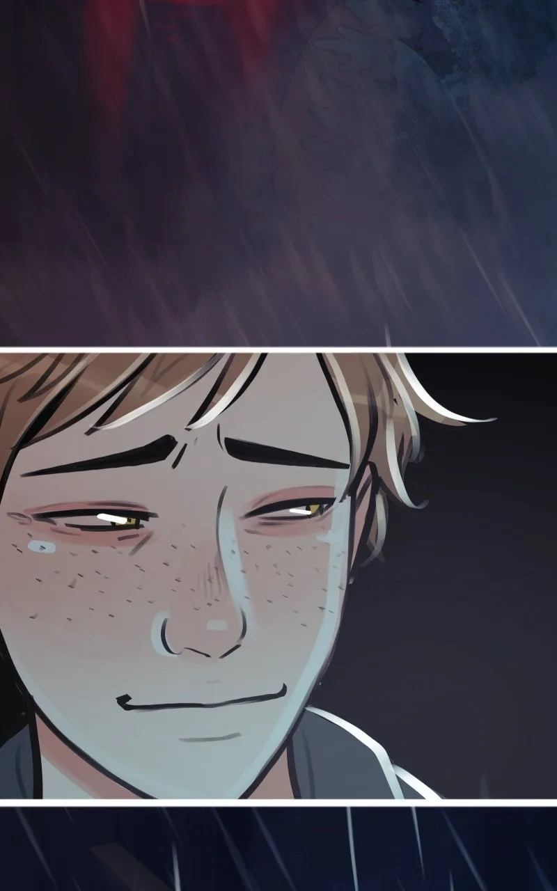 Star Catcher Chapter 49 page 6 - 