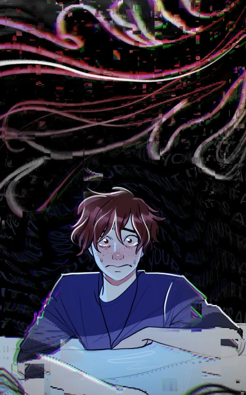 Star Catcher Chapter 49 page 54 - 
