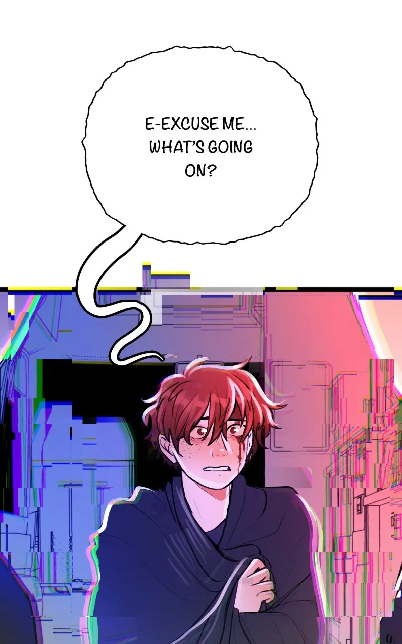 Star Catcher Chapter 49 page 57 - 