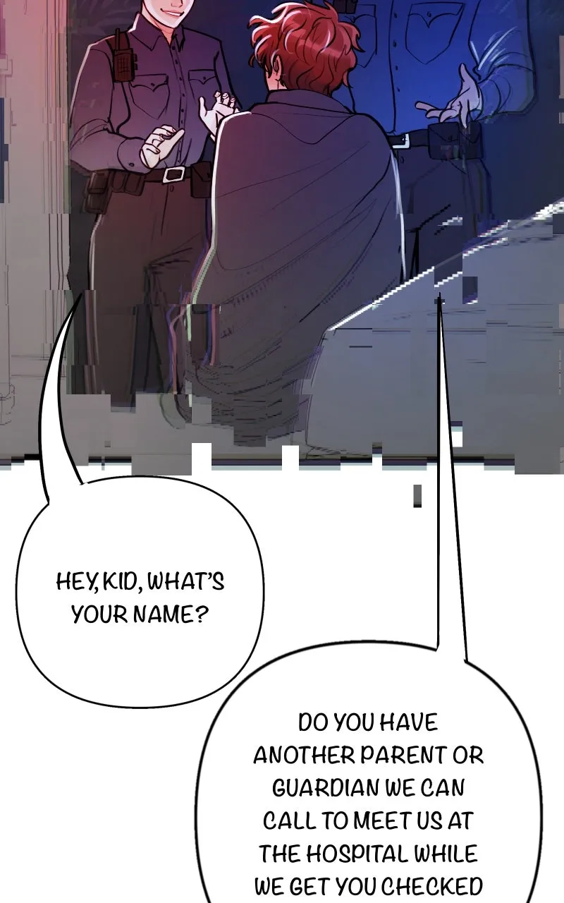 Star Catcher Chapter 49 page 61 - 