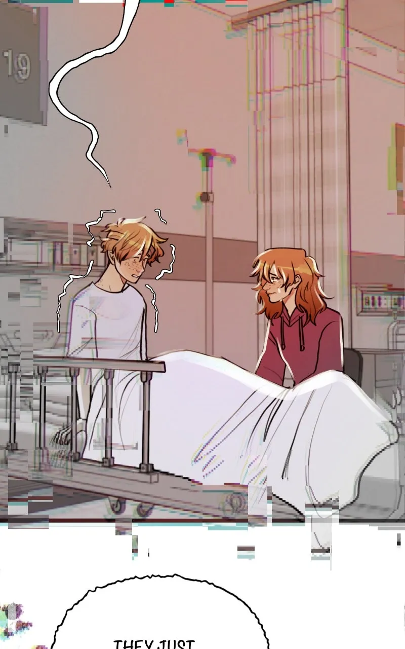 Star Catcher Chapter 49 page 71 - 