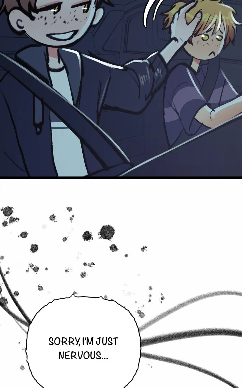 Star Catcher Chapter 49 page 9 - 