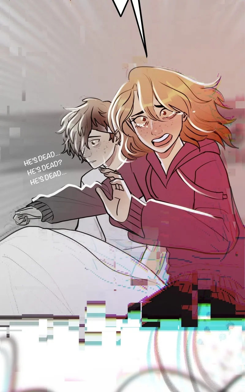 Star Catcher Chapter 49 page 83 - 