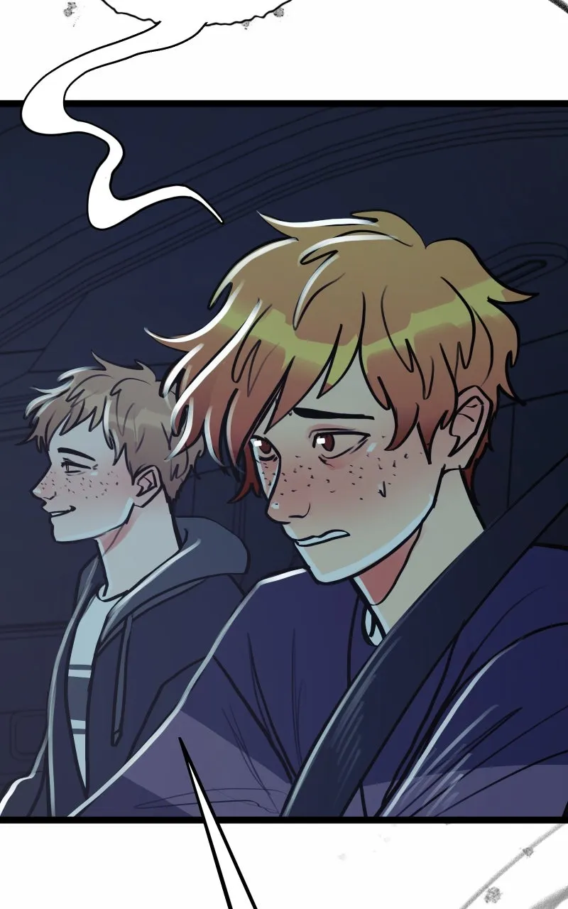 Star Catcher Chapter 49 page 10 - 