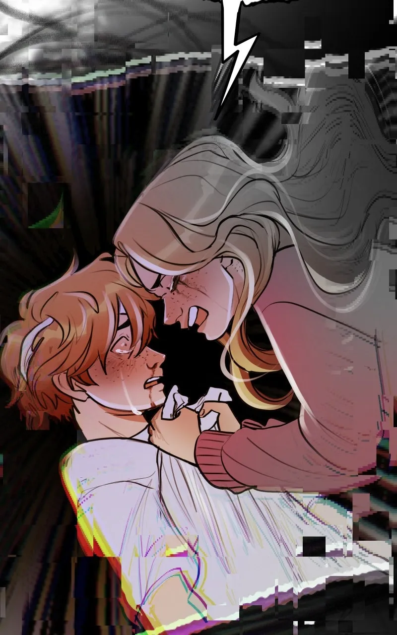 Star Catcher Chapter 49 page 91 - 