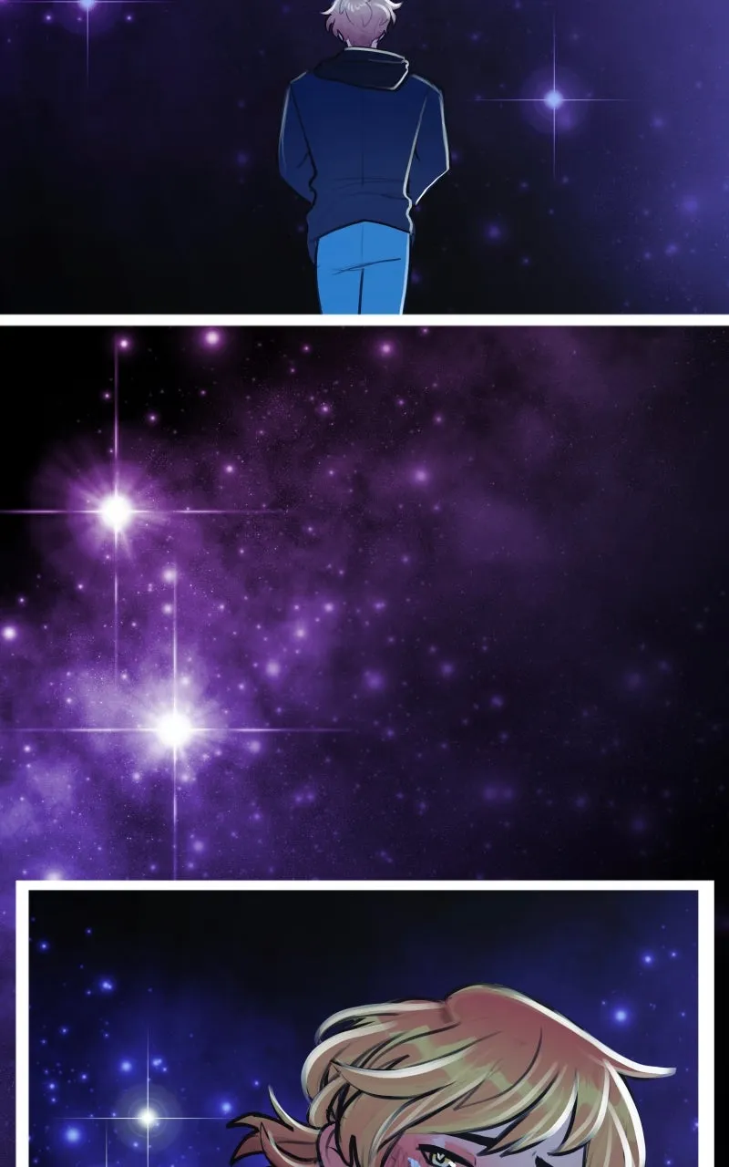 Star Catcher Chapter 5 page 12 - 