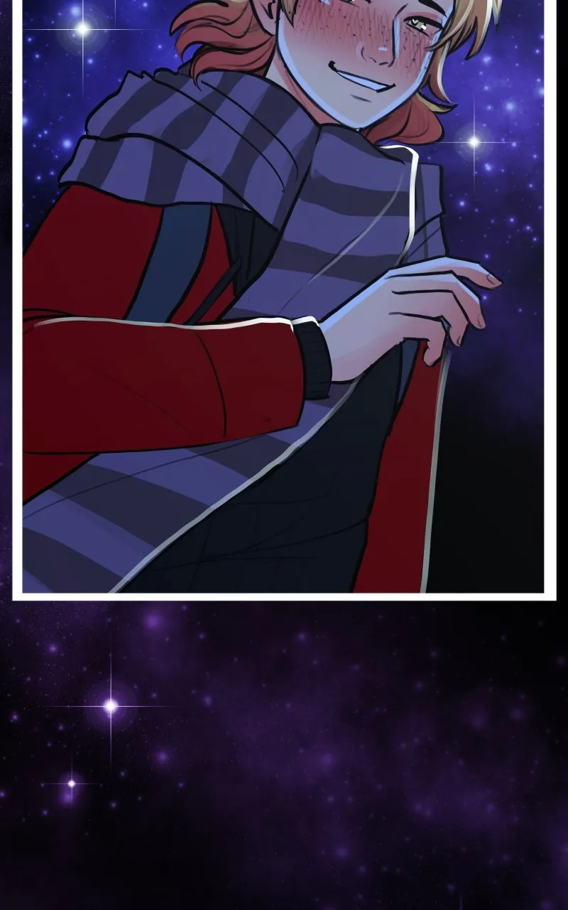 Star Catcher Chapter 5 page 13 - 