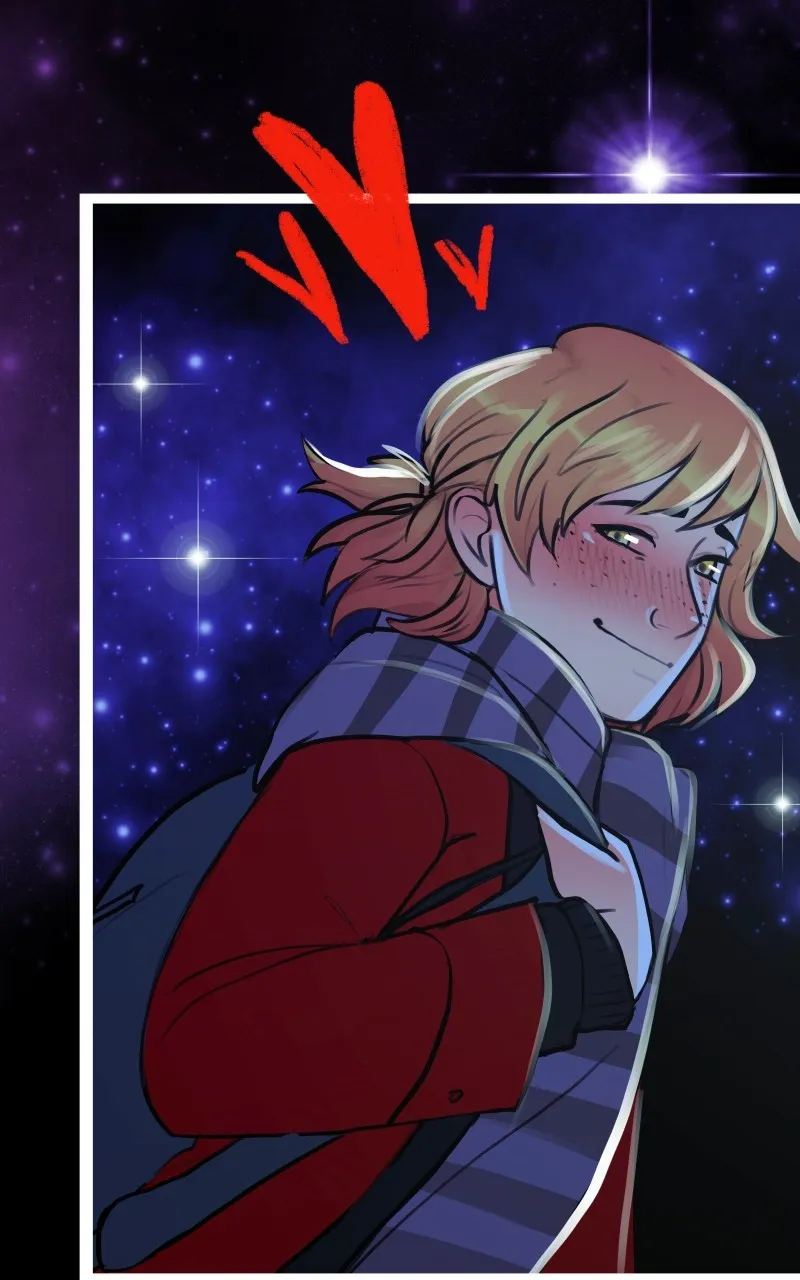 Star Catcher Chapter 5 page 14 - 