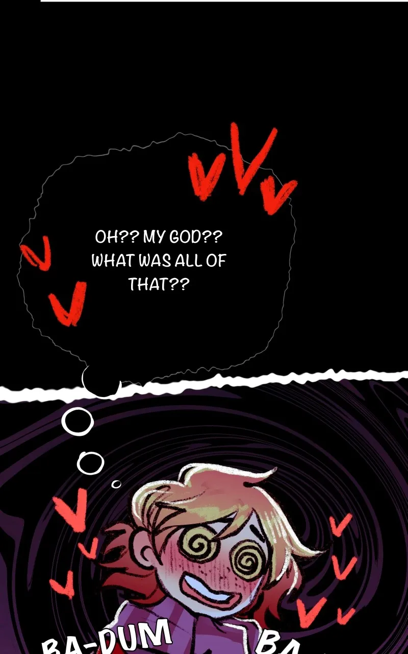 Star Catcher Chapter 5 page 15 - 