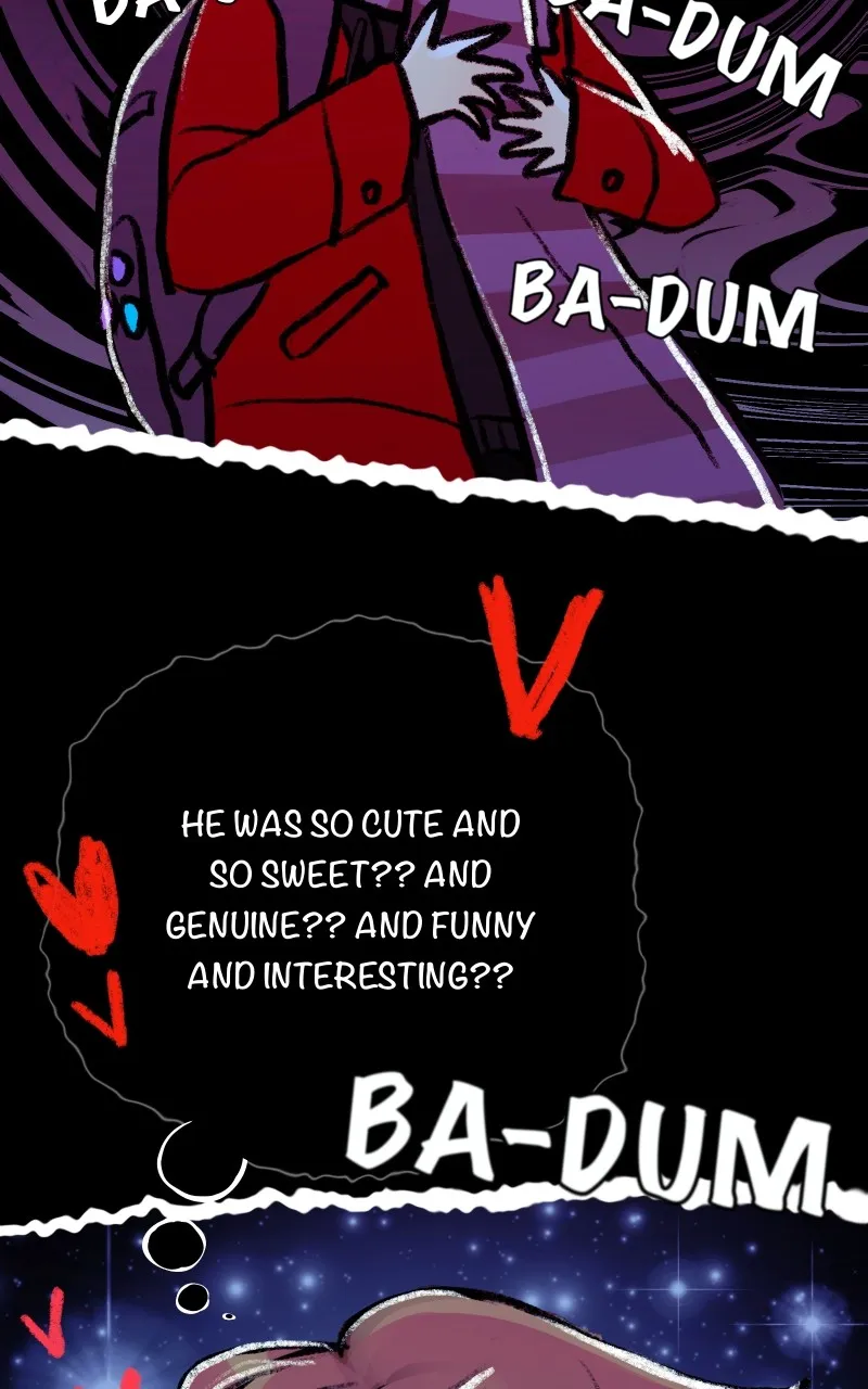 Star Catcher Chapter 5 page 16 - 