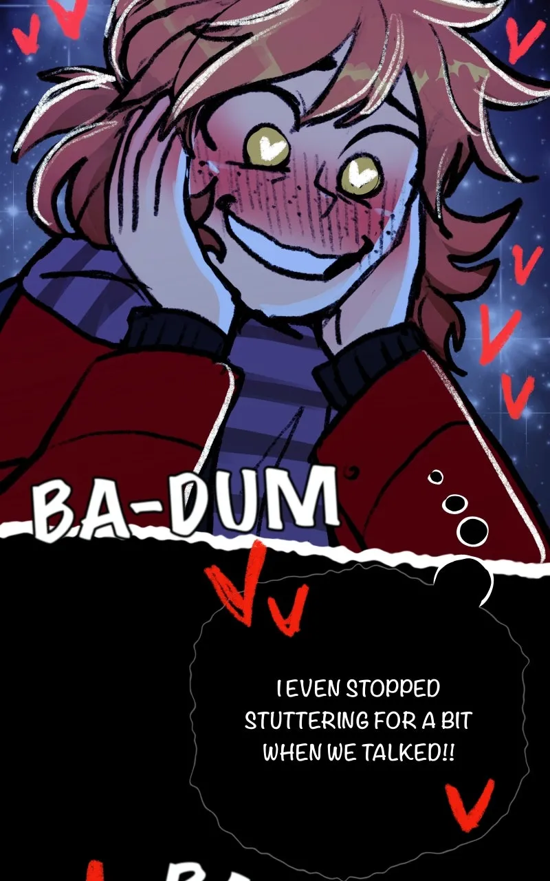 Star Catcher Chapter 5 page 17 - 