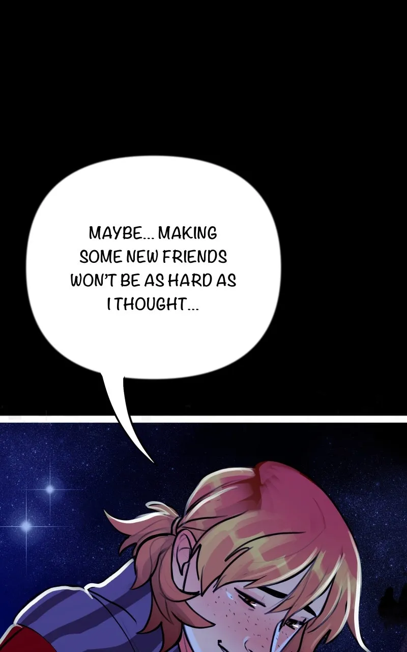 Star Catcher Chapter 5 page 19 - 