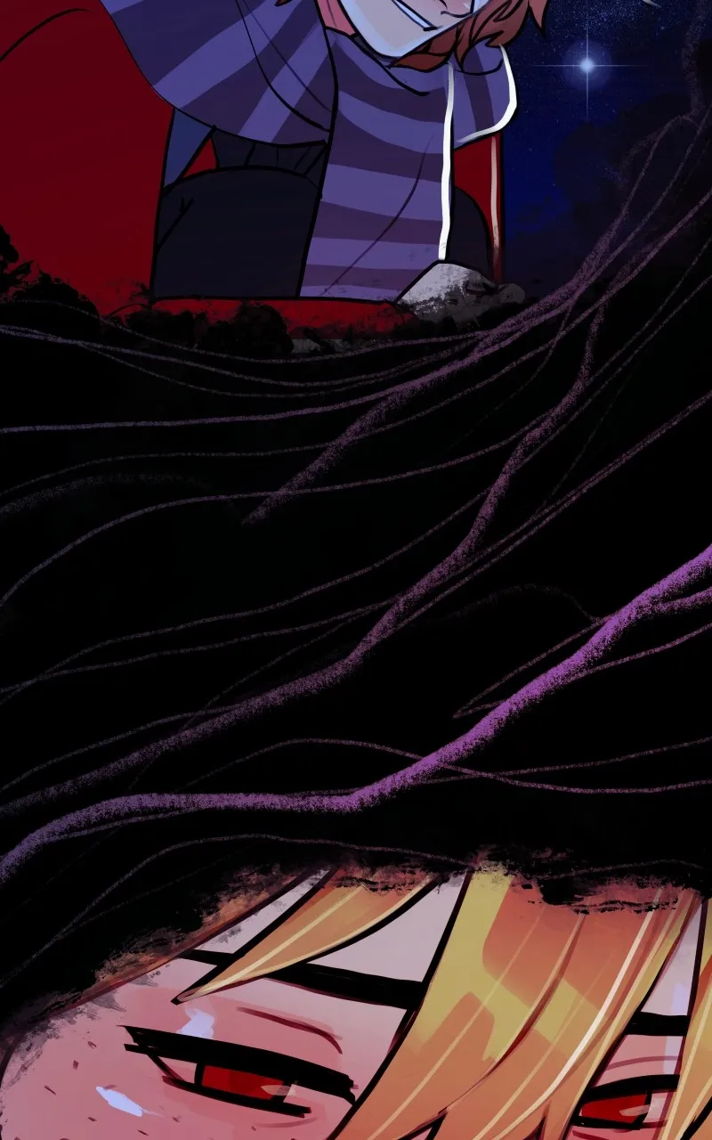 Star Catcher Chapter 5 page 20 - 