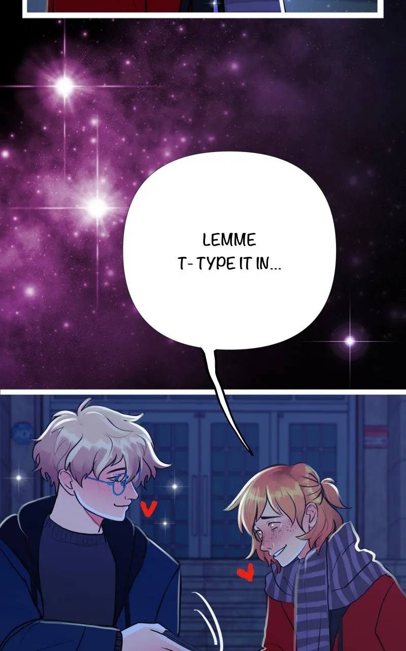 Star Catcher Chapter 5 page 3 - 
