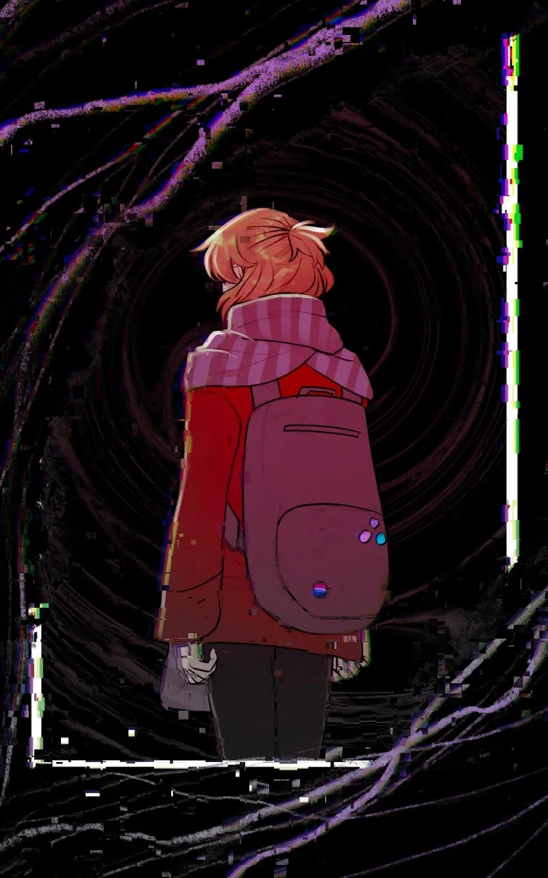 Star Catcher Chapter 5 page 22 - 