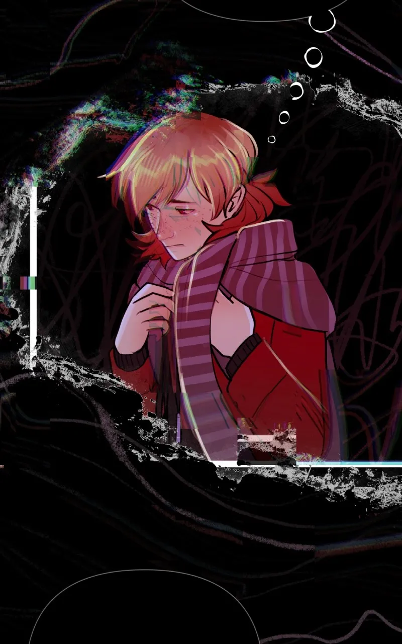 Star Catcher Chapter 5 page 25 - 