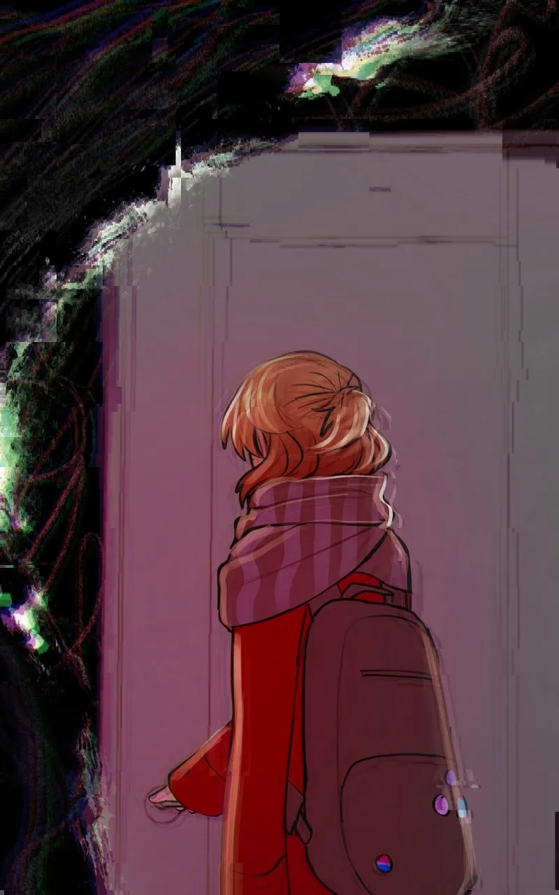 Star Catcher Chapter 5 page 28 - 