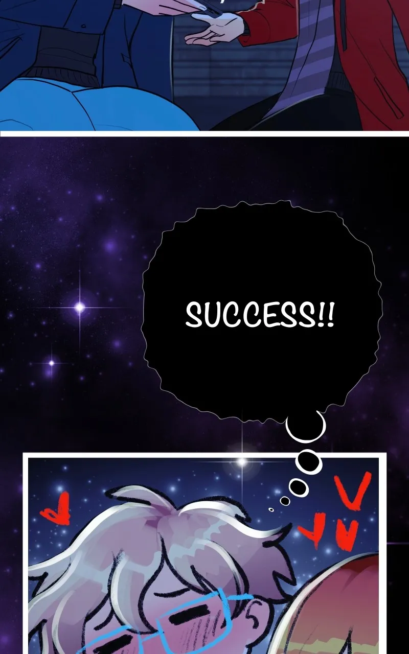 Star Catcher Chapter 5 page 4 - 