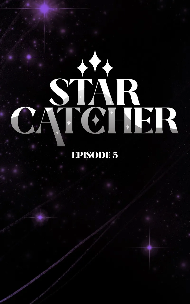 Star Catcher Chapter 5 page 34 - 