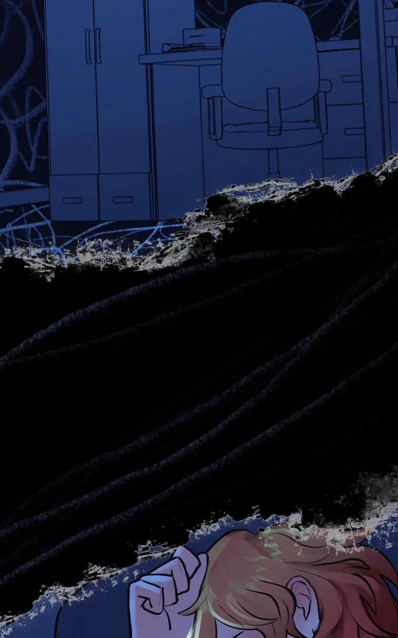 Star Catcher Chapter 5 page 36 - 