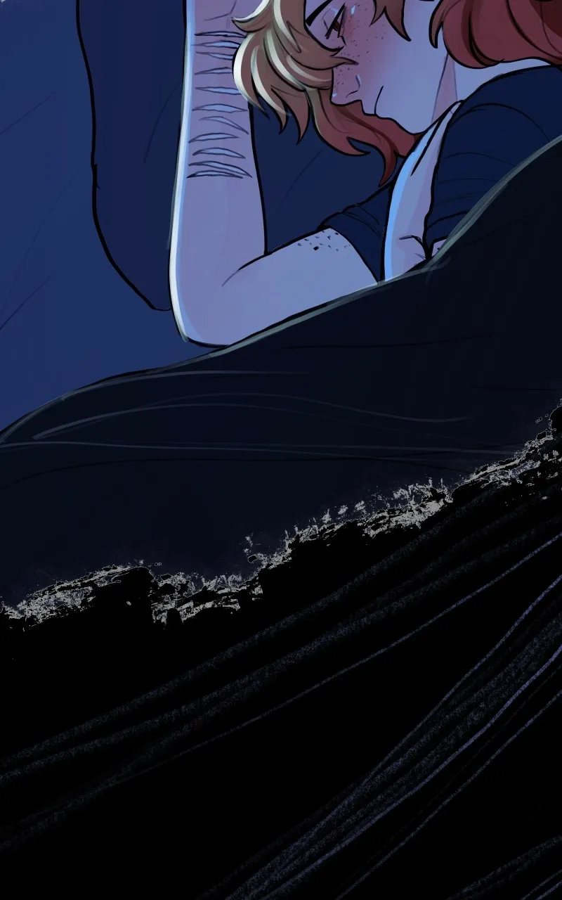 Star Catcher Chapter 5 page 37 - 