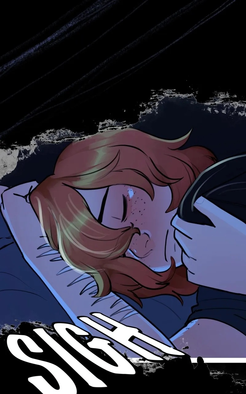 Star Catcher Chapter 5 page 38 - 